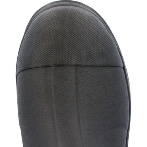 Muck Black Chore Mid Men's Boots CHM000A