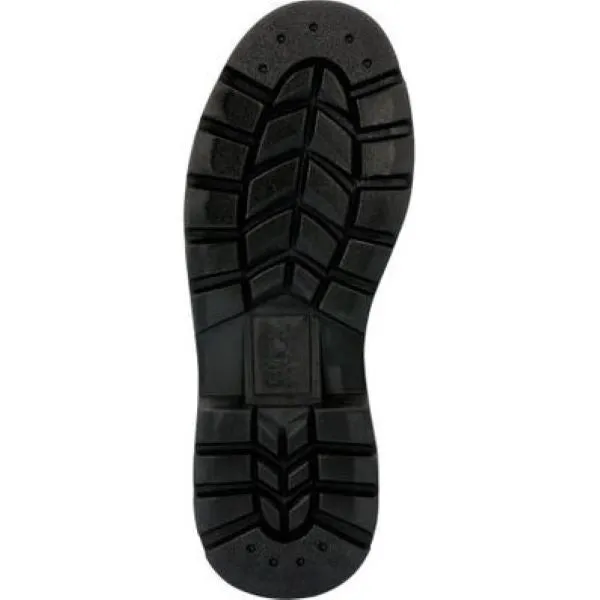 Muck Black Chore Mid Men's Boots CHM000A