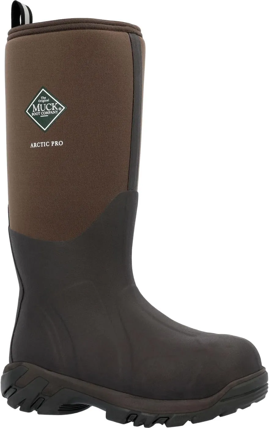 Muck Boot Men's Arctic Pro Hunting Boot