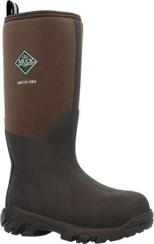 Muck Boot Men's Arctic Pro Hunting Boot