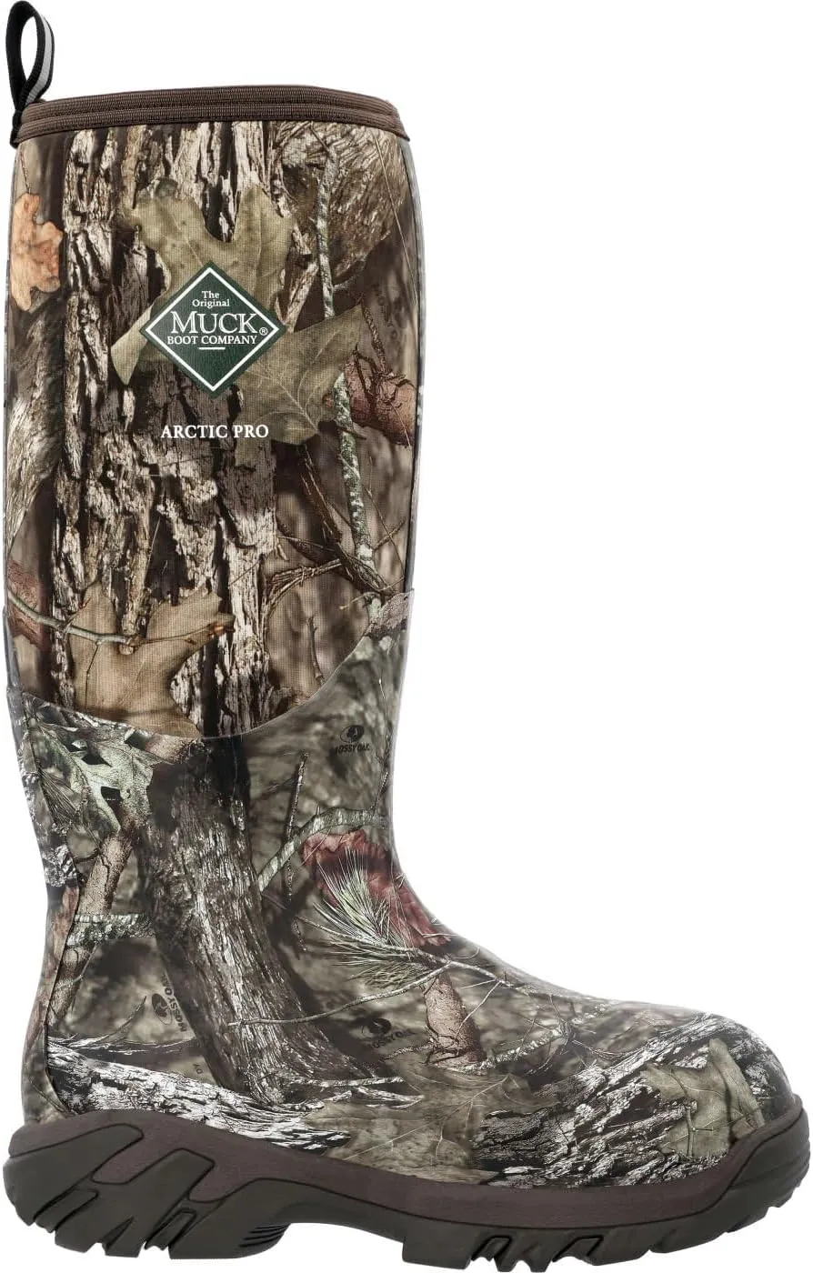 Muck Boot Men's Arctic Pro Snow Boot