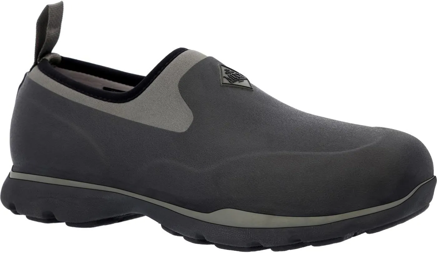 Muck Boot Men's Excursion Pro Low Shoe