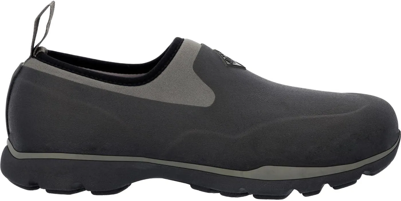 Muck Boot Men's Excursion Pro Low Shoe