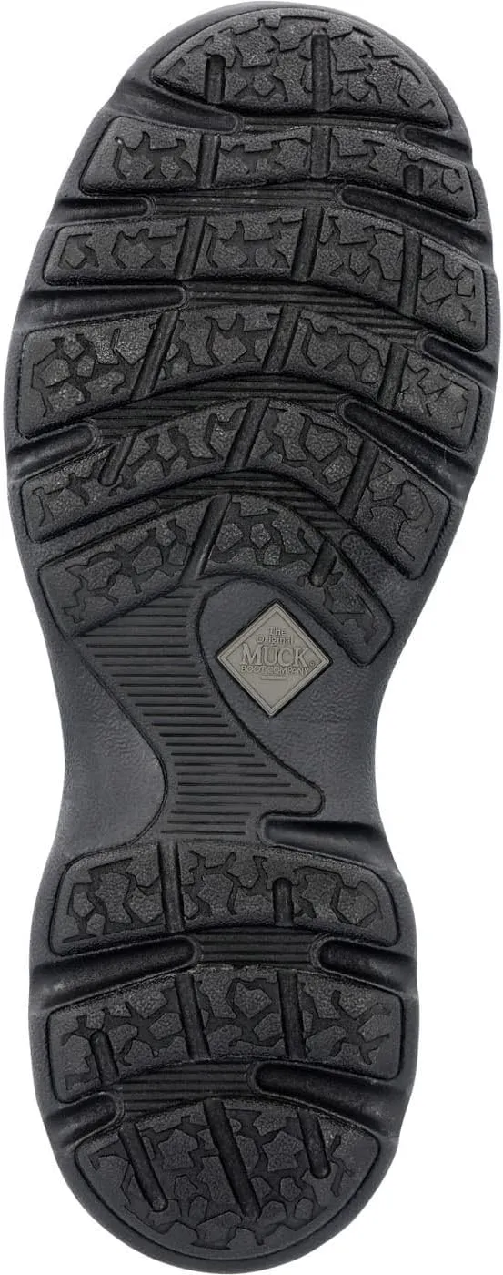 Muck Boot Men's Excursion Pro Low Shoe