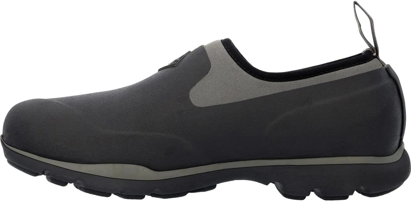 Muck Boot Men's Excursion Pro Low Shoe