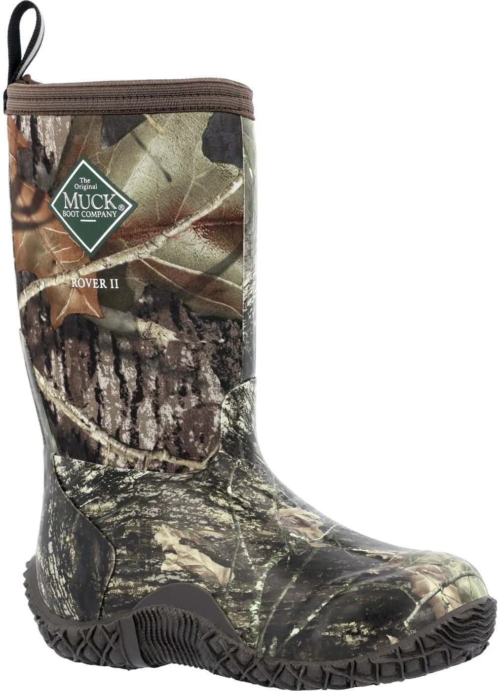 Muck Boot Rover Ll Kids' Rubber Boot