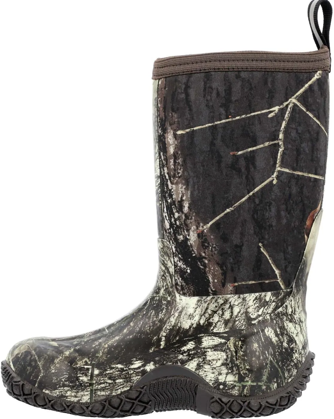 Muck Boot Rover Ll Kids' Rubber Boot