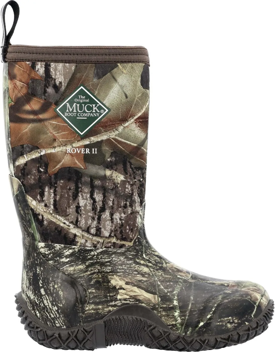 Muck Boot Rover Ll Kids' Rubber Boot