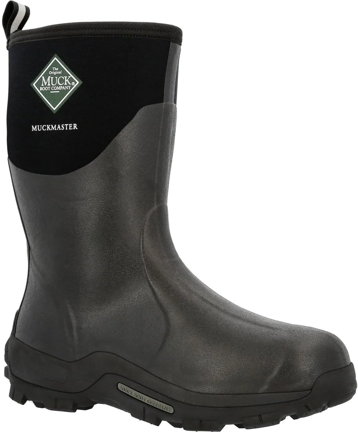 Muck Boot Women's Mmm-500a Muckmaster Mid