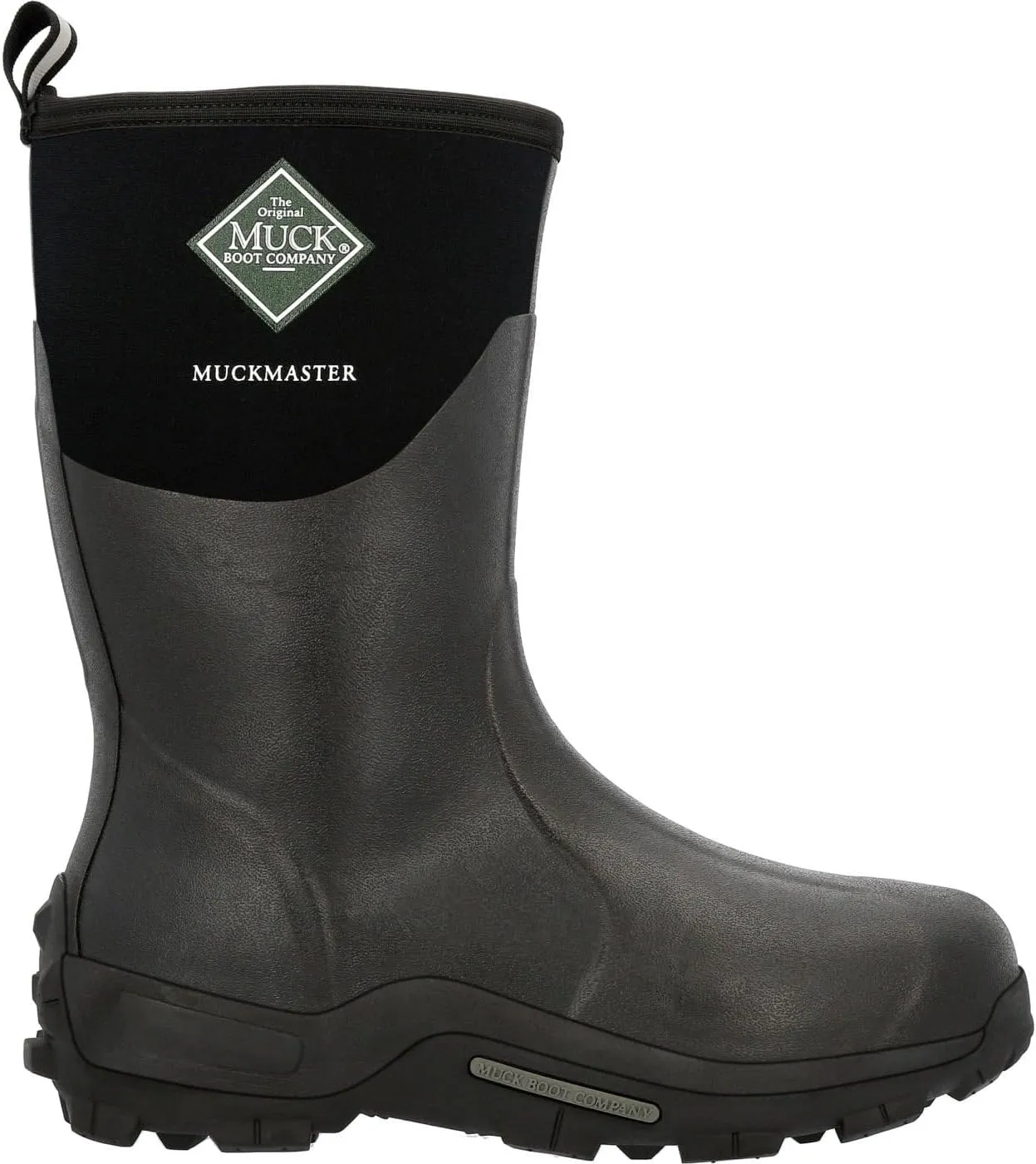 Muck Boot Women's Mmm-500a Muckmaster Mid