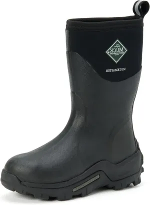 Muck Boot Women's Mmm-500a Muckmaster Mid