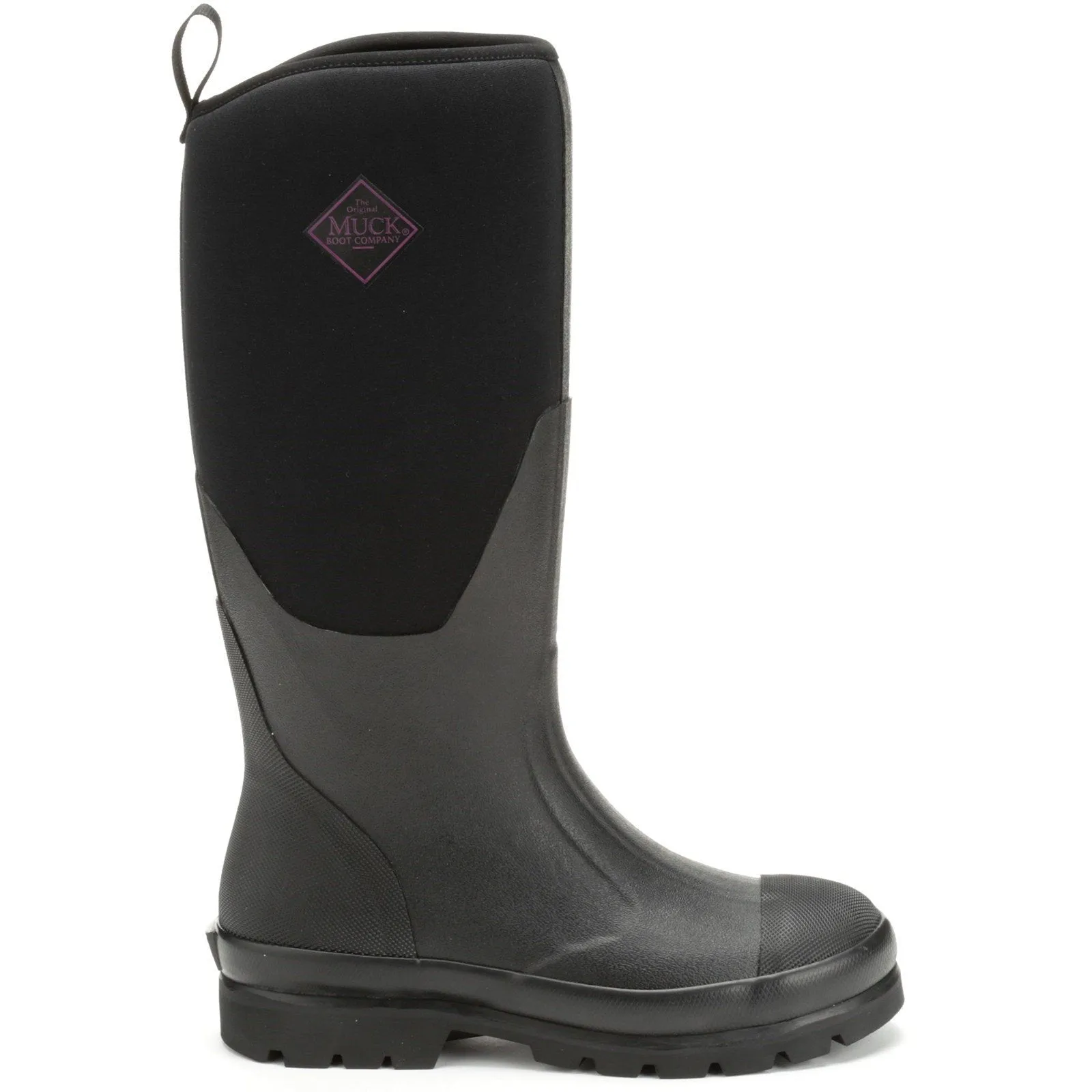 Muck Boots Chore Classic Tall Wellington Boots