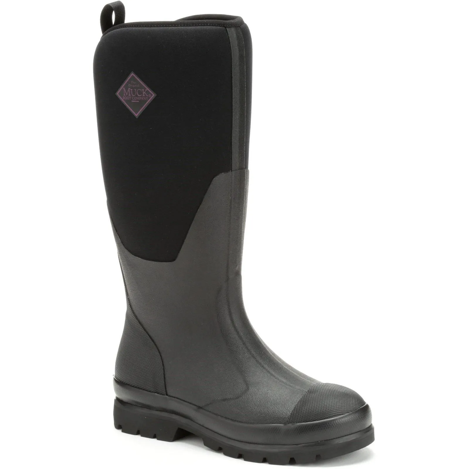 Muck Boots Chore Classic Tall Wellington Boots
