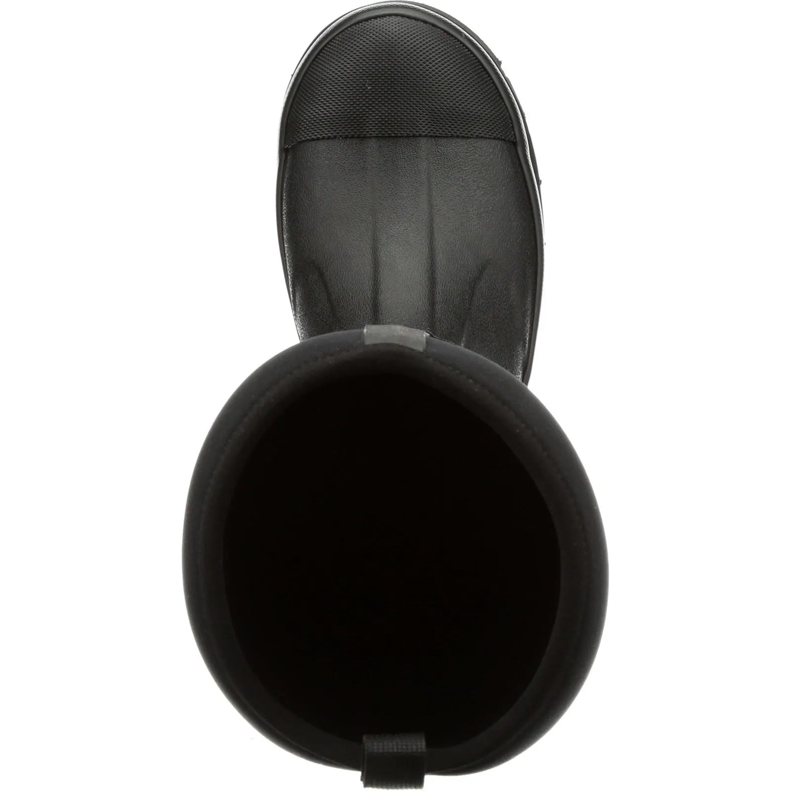 Muck Boots Women's Chore Classic Tall Boot in Black