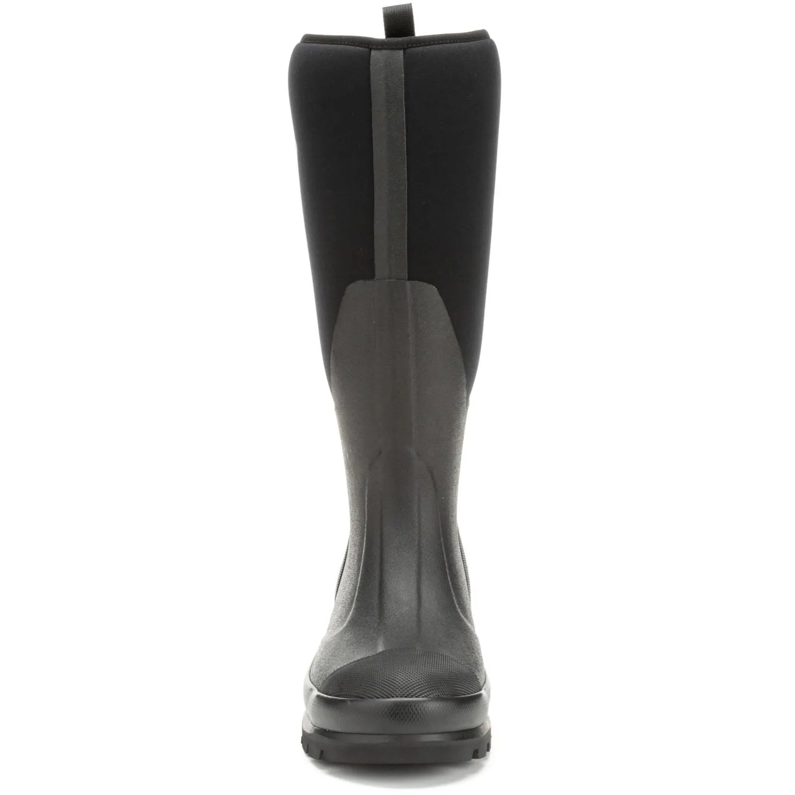 Muck Boots Women's Chore Classic Tall Boot in Black