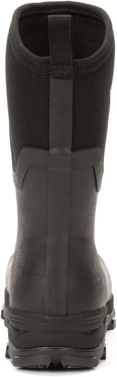 MUCK Women's Arctic Ice Mid Work Boot