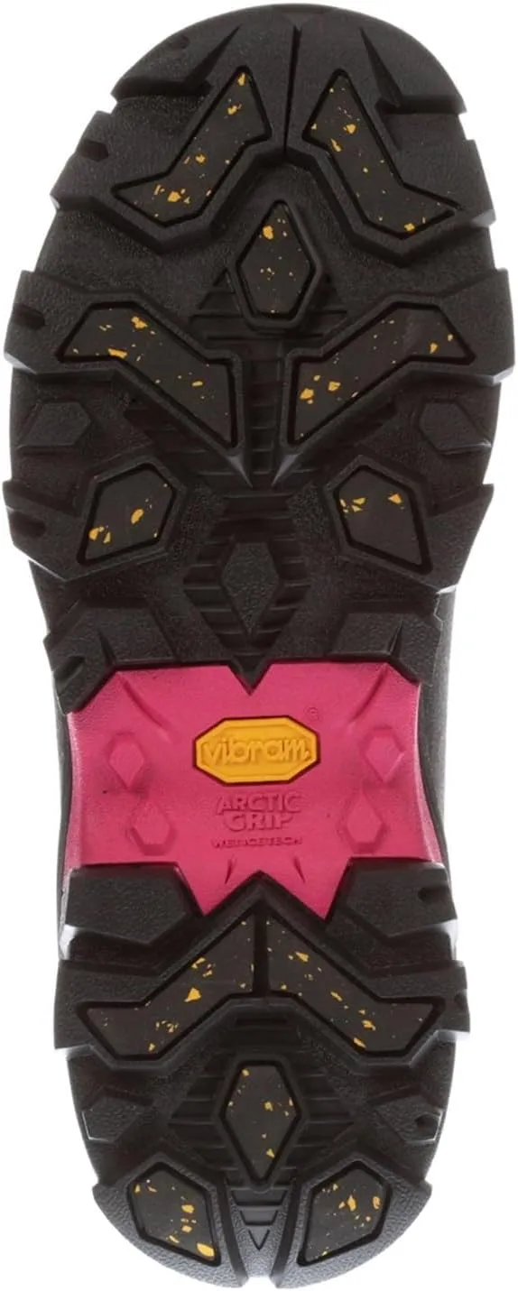 MUCK Women's Arctic Ice Mid Work Boot