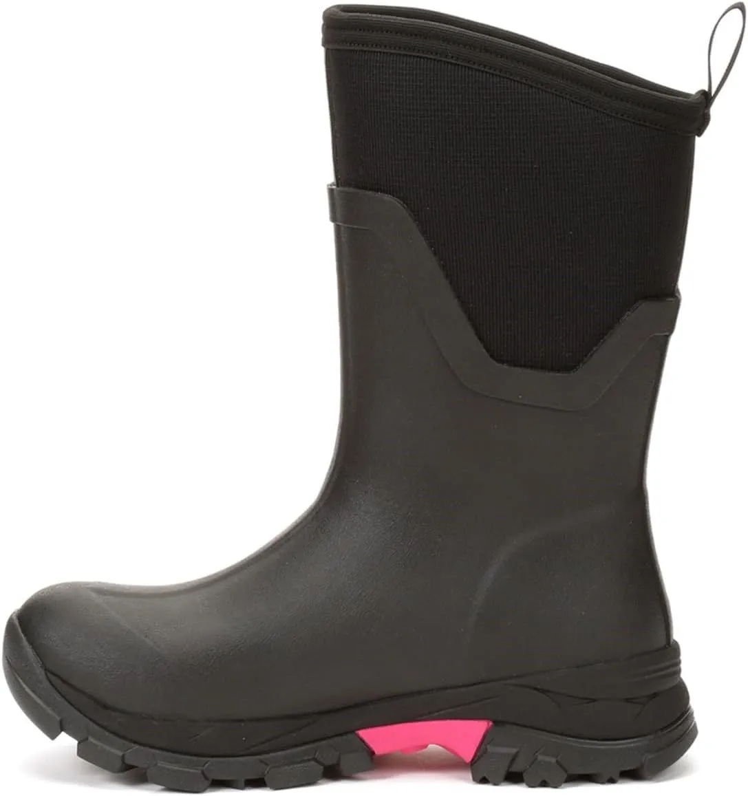MUCK Women's Arctic Ice Mid Work Boot