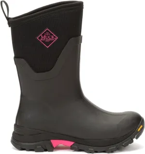 MUCK Women's Arctic Ice Mid Work Boot