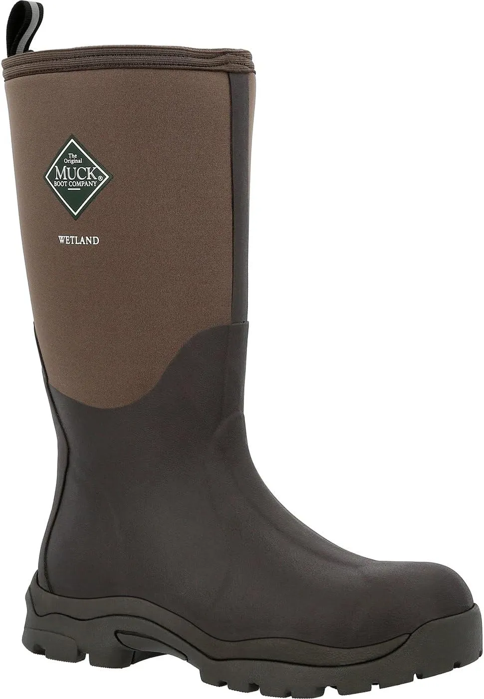 MUCK Women's Wetland Snow Boot