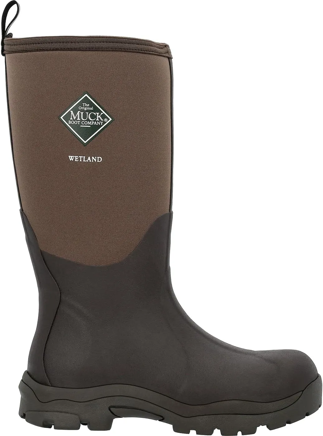 MUCK Women's Wetland Snow Boot