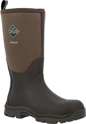 MUCK Women's Wetland Snow Boot