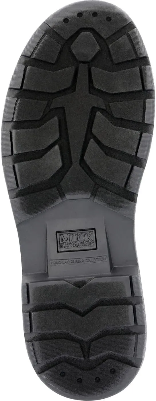 MUCK Women's Wmn Grn 7" Outdr Rain Boot
