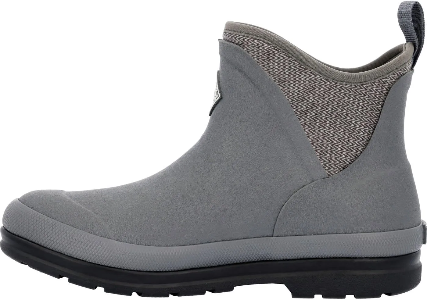 MUCK Women's Wmn Grn 7" Outdr Rain Boot