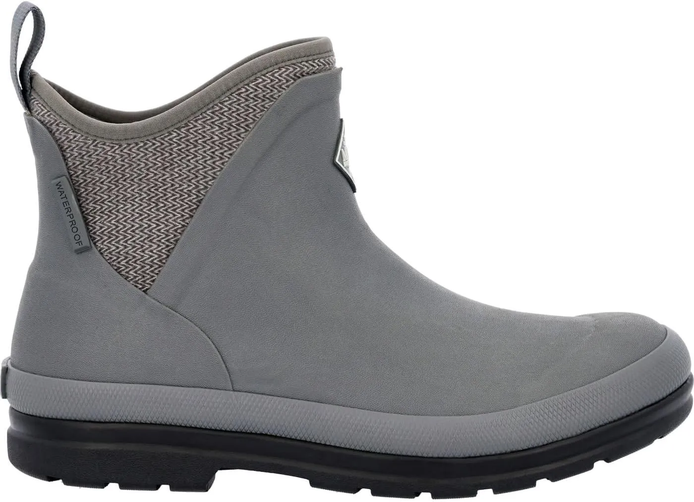 MUCK Women's Wmn Grn 7" Outdr Rain Boot