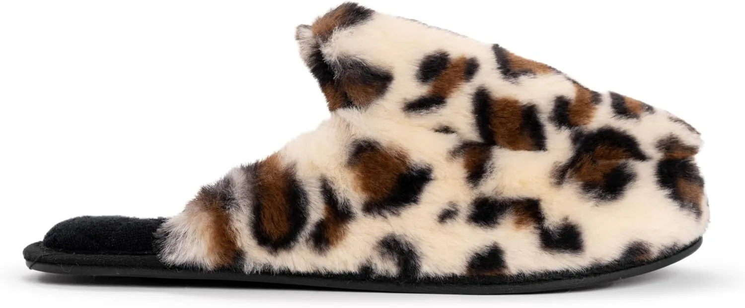 MUK LUKS Women's Capucine Slide Slipper