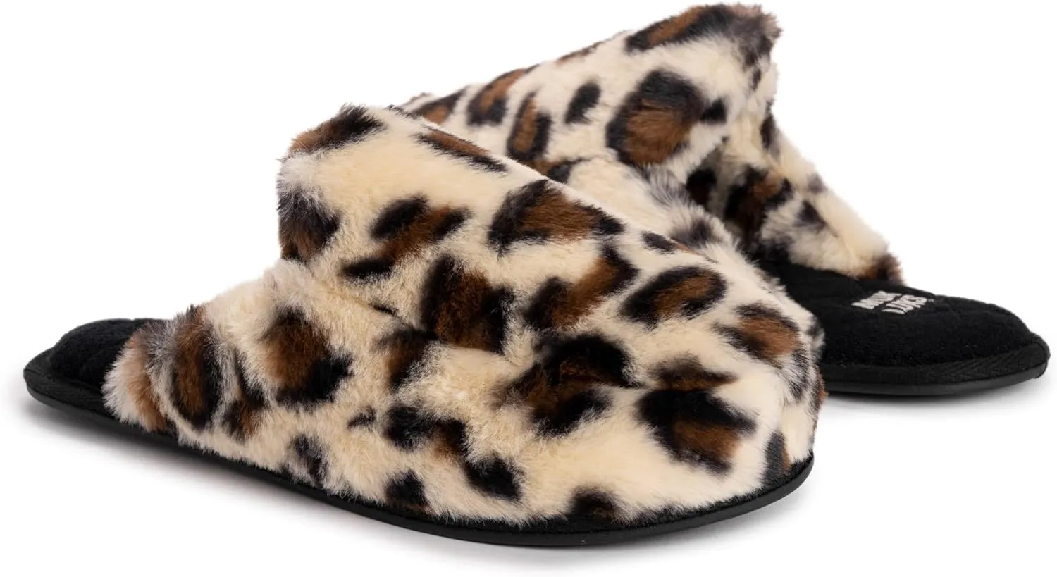 MUK LUKS Women's Capucine Slide Slipper