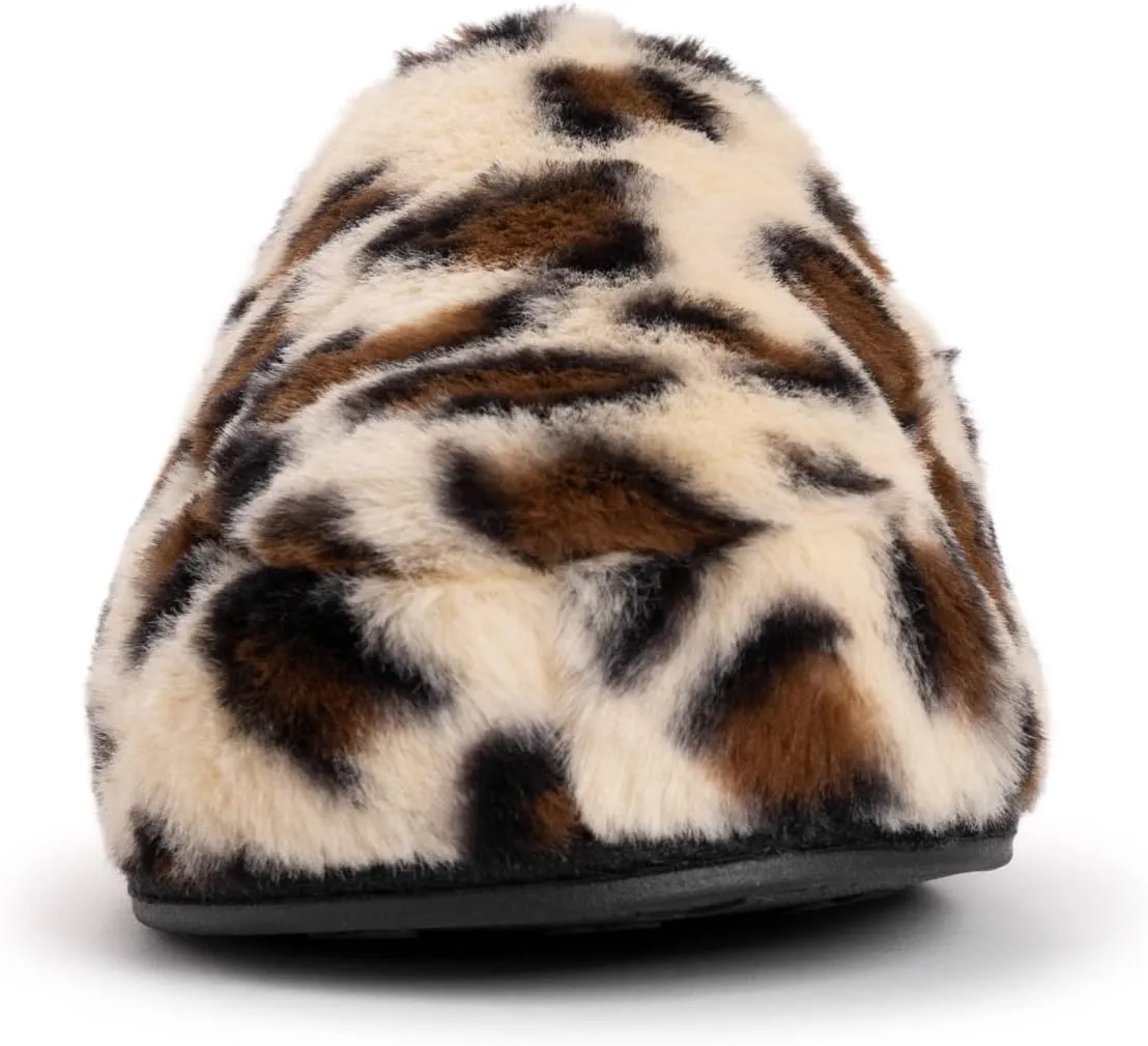 MUK LUKS Women's Capucine Slide Slipper