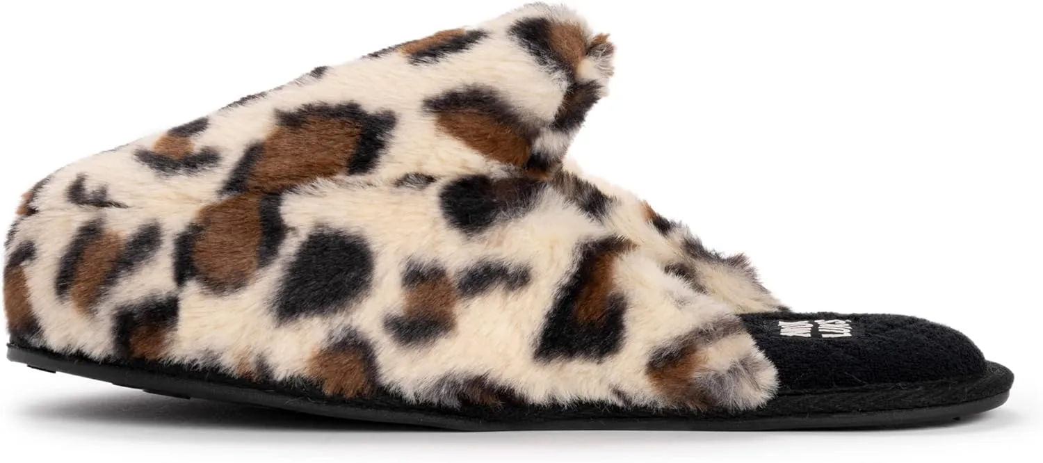 MUK LUKS Women's Capucine Slide Slipper