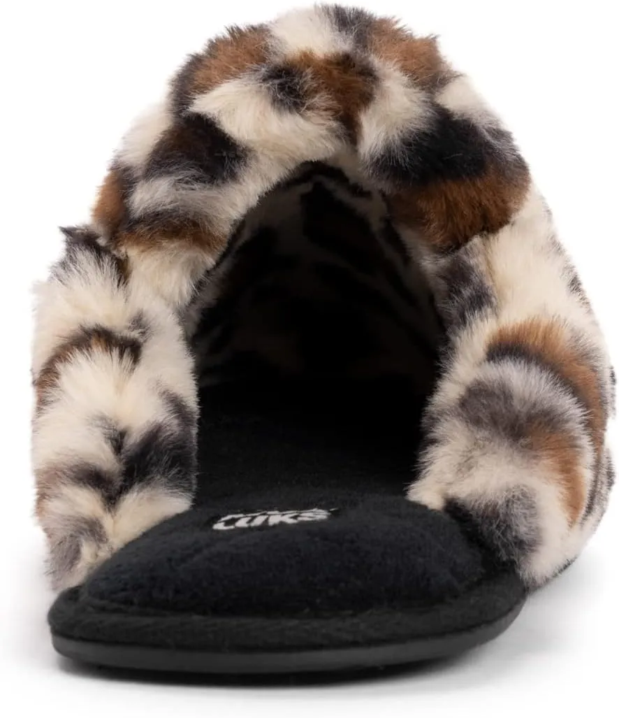 MUK LUKS Women's Capucine Slide Slipper