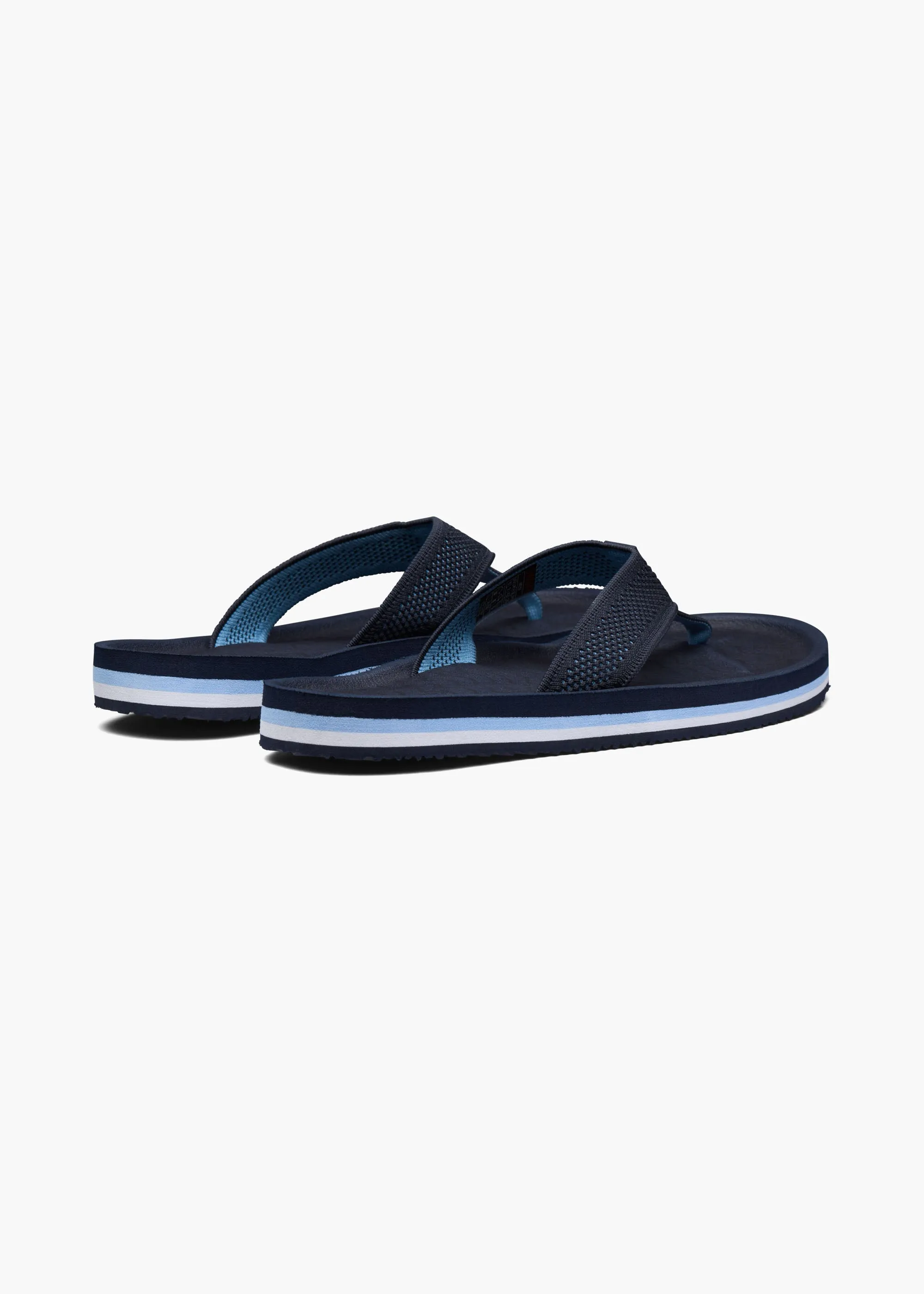 Napoli Flip Flop