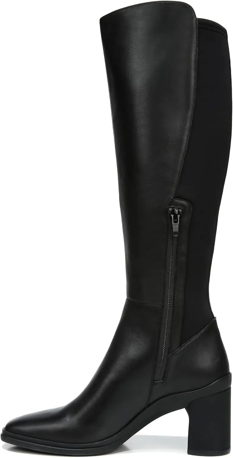 Naturalizer Women's Axel2 Waterproof Knee High Boot