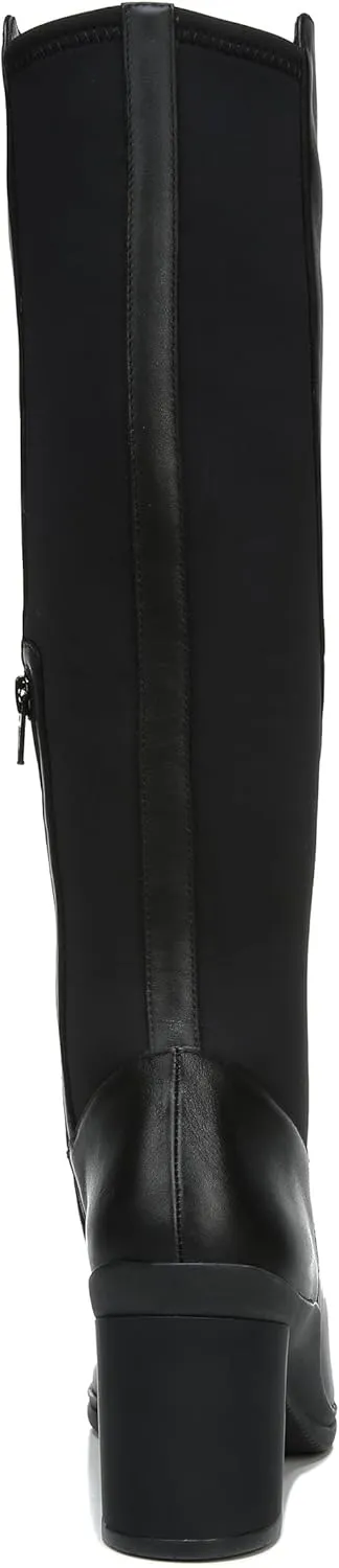 Naturalizer Women's Axel2 Waterproof Knee High Boot