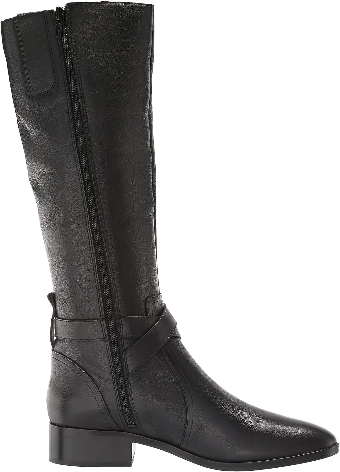 Naturalizer Women's Rena Knee High Riding Boot