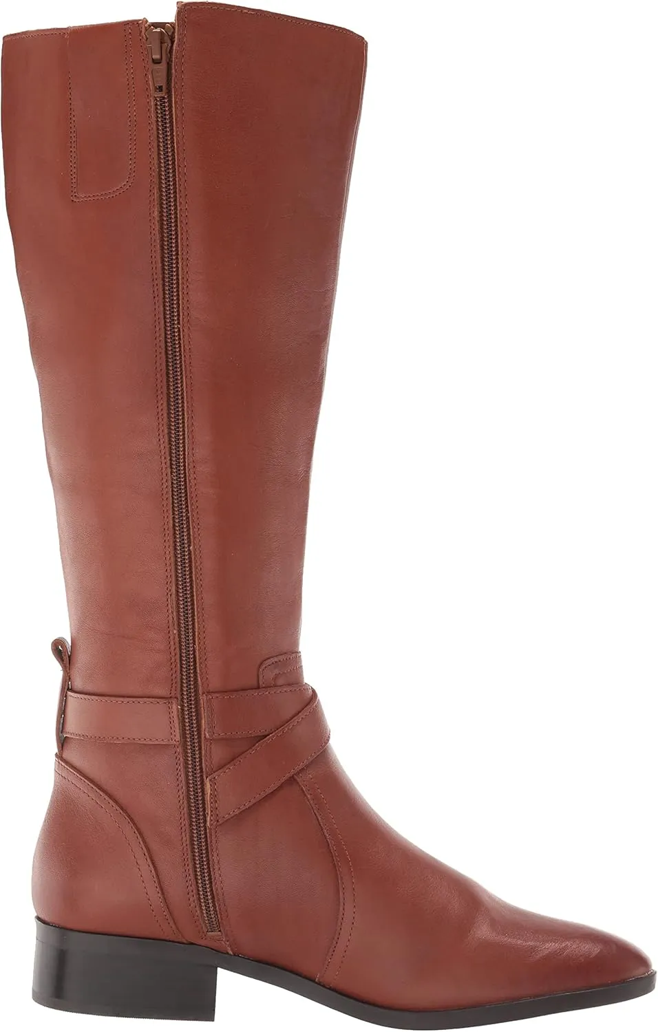 Naturalizer Women's Rena Knee High Riding Boot