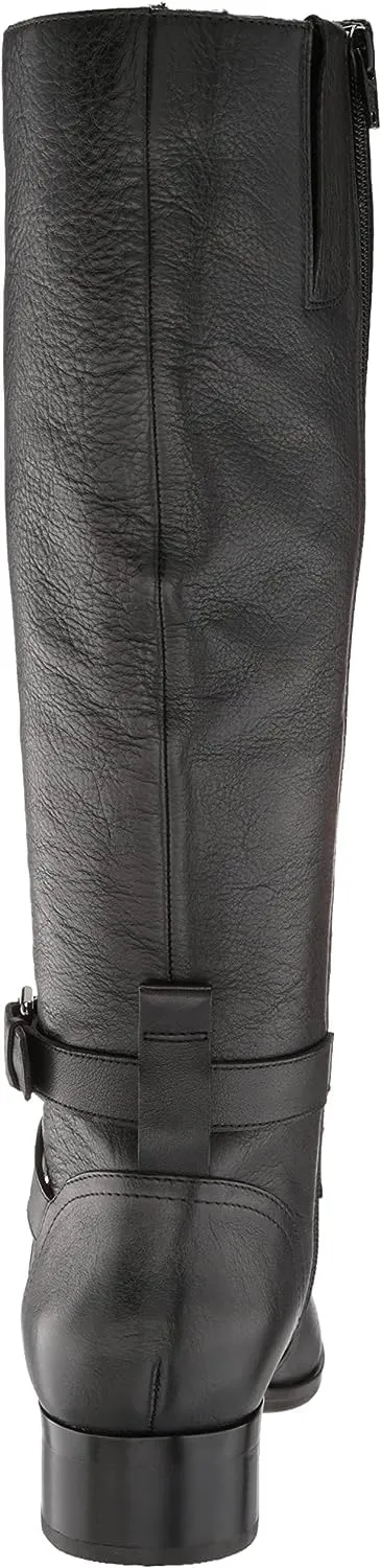 Naturalizer Women's Rena Knee High Riding Boot