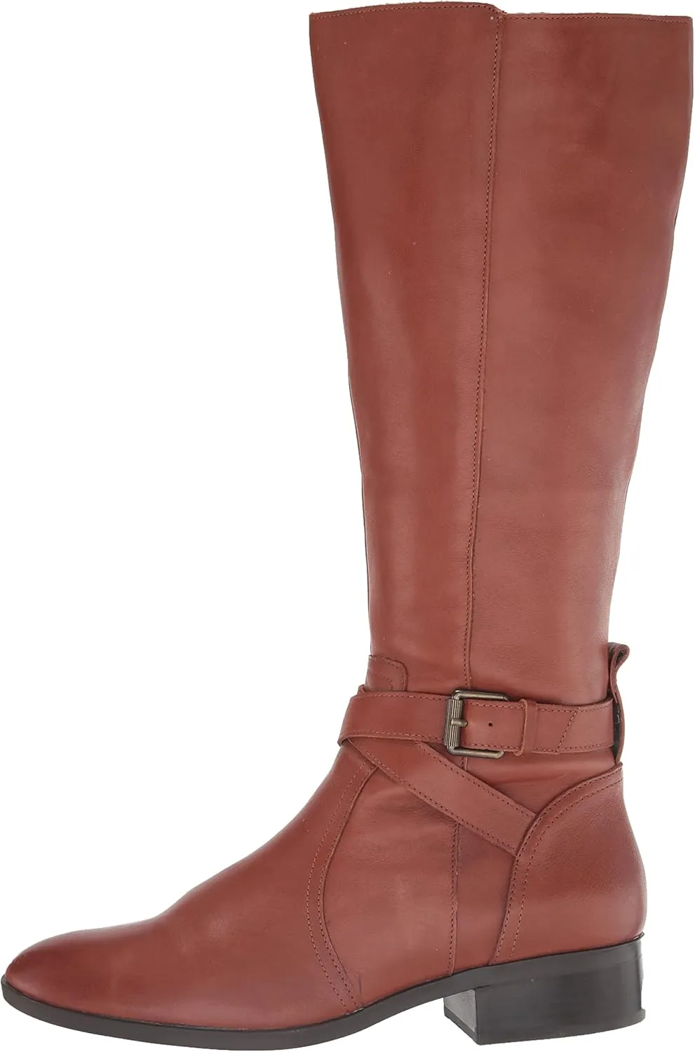Naturalizer Women's Rena Knee High Riding Boot