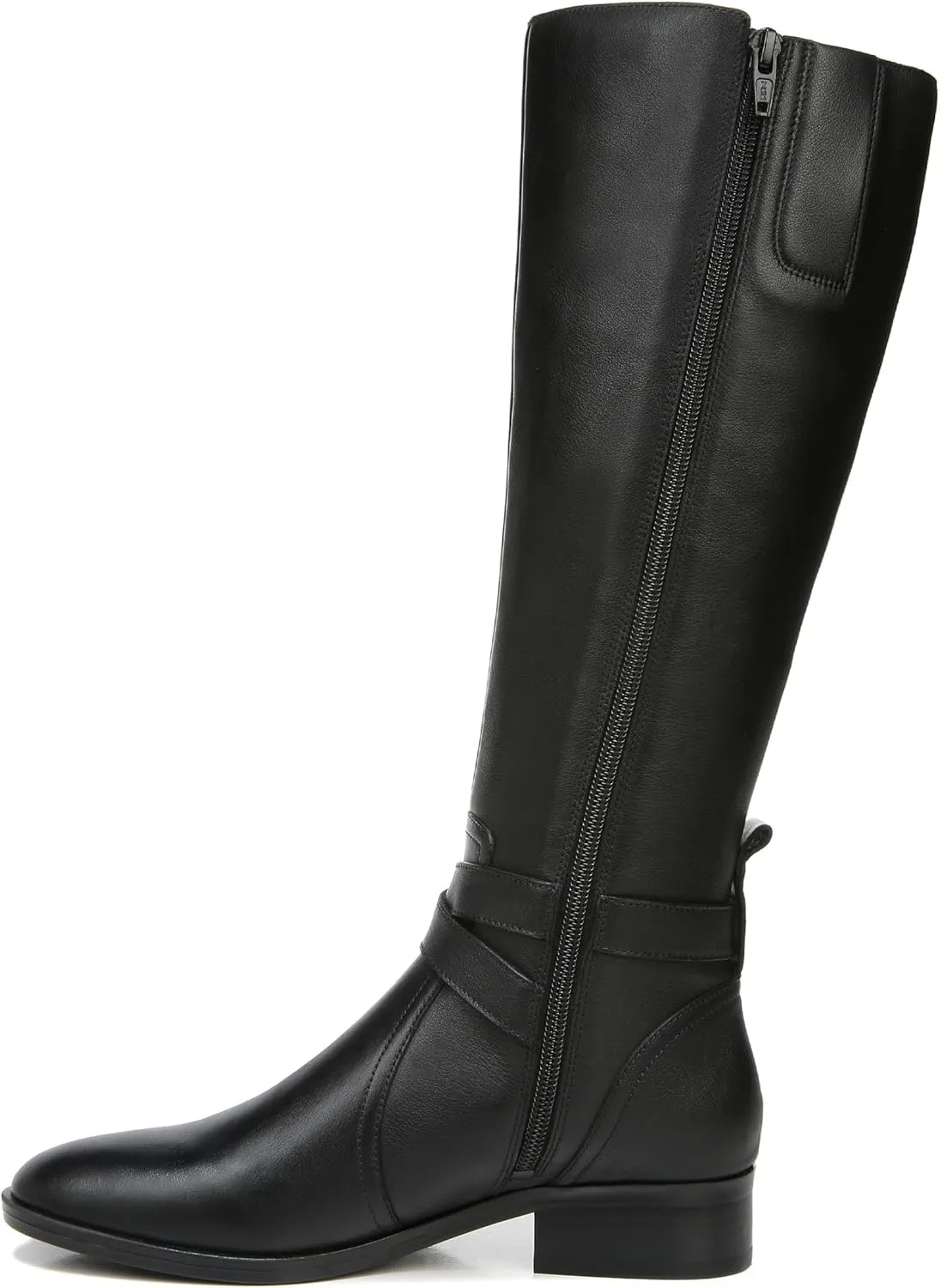 Naturalizer Women's Rena Knee High Riding Boot