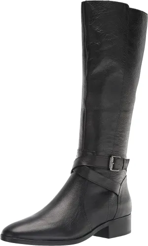 Naturalizer Women's Rena Knee High Riding Boot