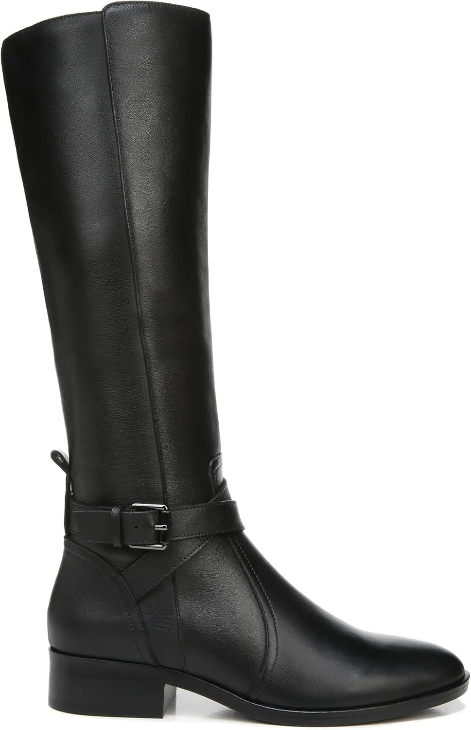 Naturalizer Women's Rena Knee High Riding Boot