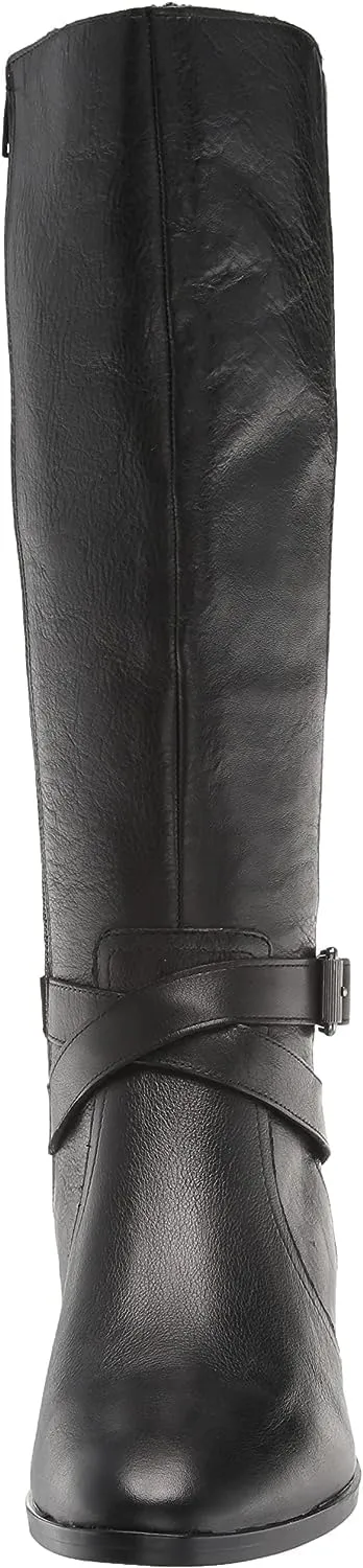 Naturalizer Women's Rena Knee High Riding Boot