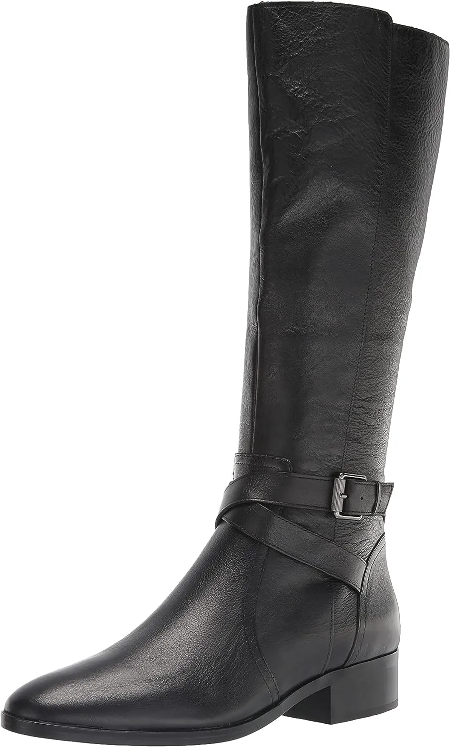 Naturalizer Women's Rena Knee High Riding Boot