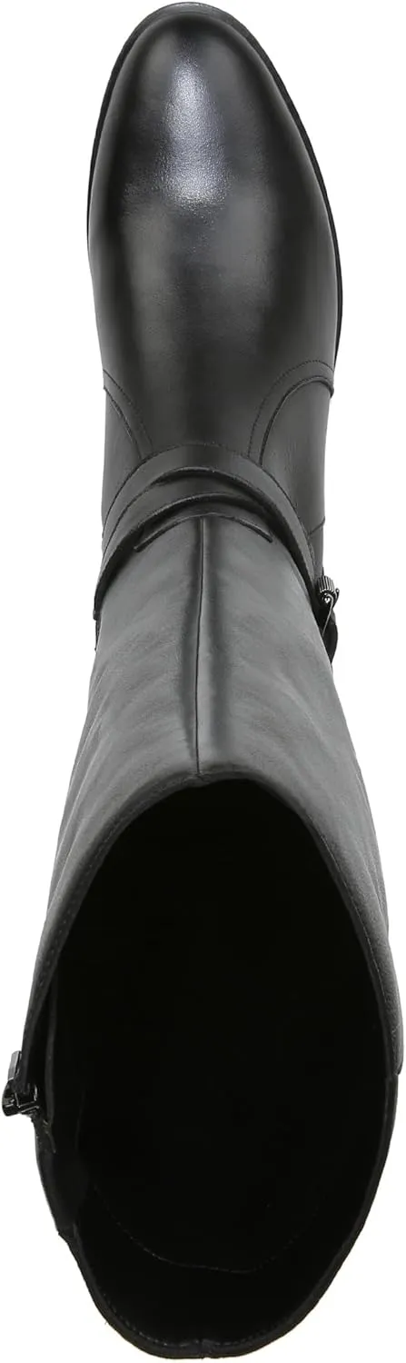 Naturalizer Women's Rena Knee High Riding Boot