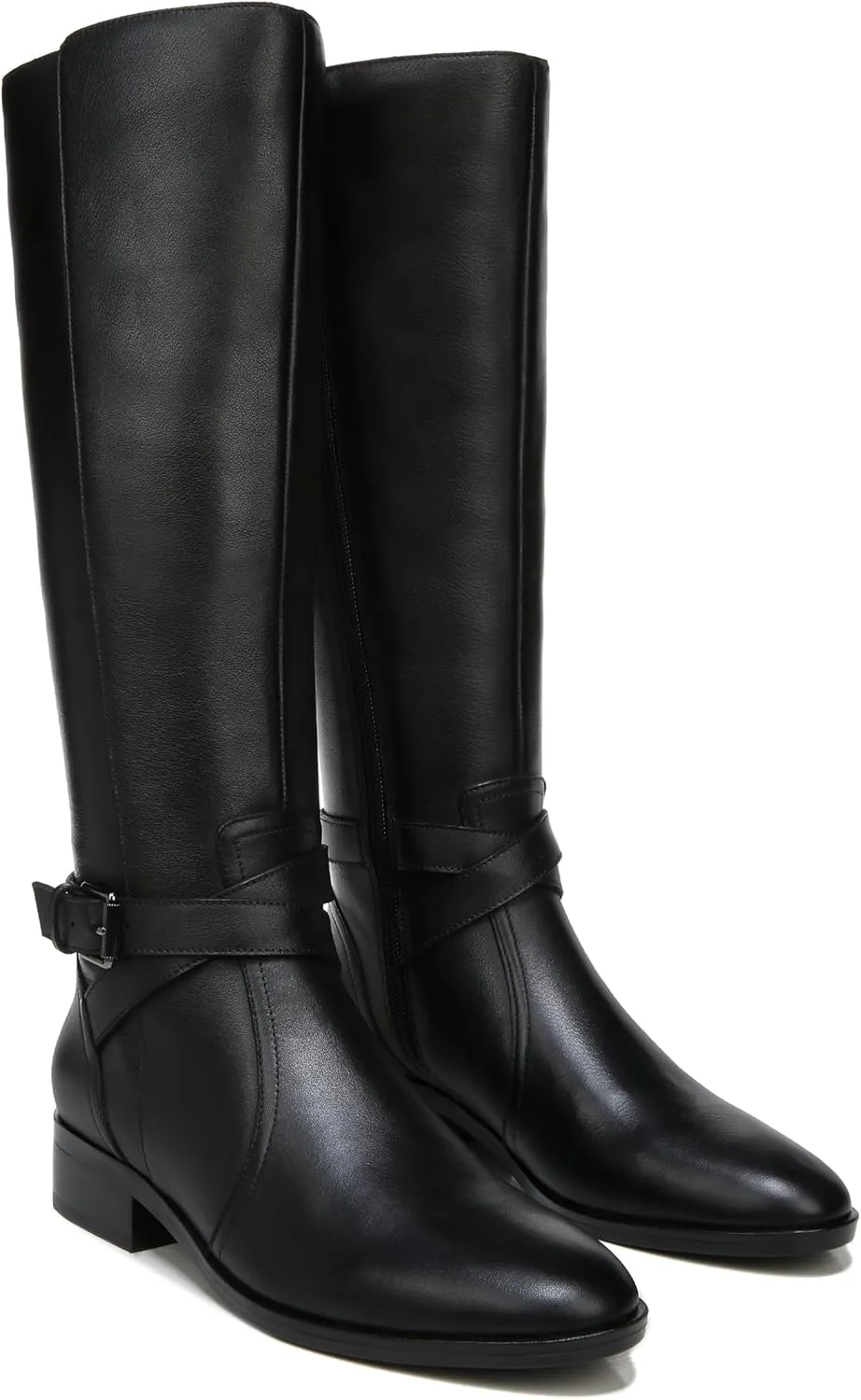 Naturalizer Women's Rena Knee High Riding Boot