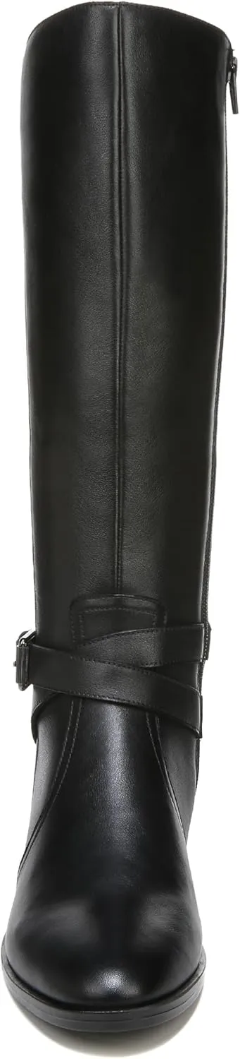 Naturalizer Women's Rena Knee High Riding Boot