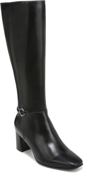 Naturalizer Women's Waylon Narrow Calf Tall Boot